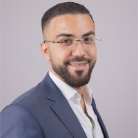 Yassin Benmouna
