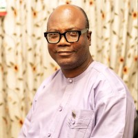 Adewale Olusegun Obadina (Prof.)