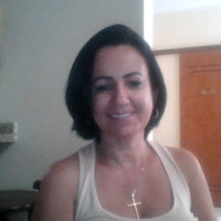 Regina Lucia Vanzella
