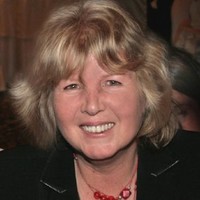 Ana María Echeverría Lübbert