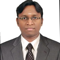 Karthick Vasudevan