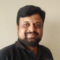 Srinivas Chary