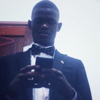 Patrick Mafunga