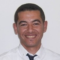 Beghdaoui Rabia