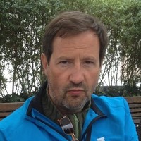 Fernando Suárez Müller