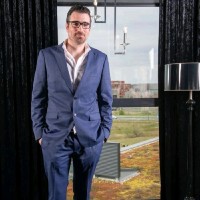 Peter Van De Donk