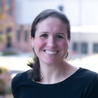 Laura Christian Resly, Ph.D
