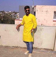 Siddharth Saini Saini