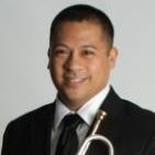 Mark Lagatic