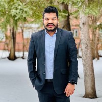 Rohan Garg