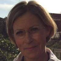 Ulla Bindslev-Jensen