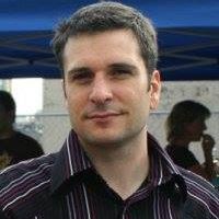 Stephane Morichere-Matte