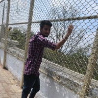 Shivaraja T H Shivu