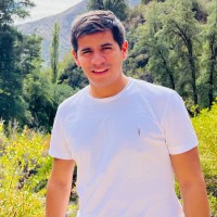 Rafael Angel Morillas Abanto