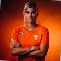 Angela Malestein Oly