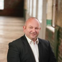 Damien Broderick