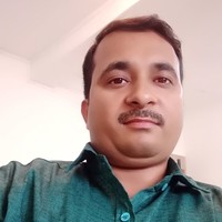 Shakti prakash Tripathi