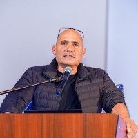 Noam Ophir נעם אופיר