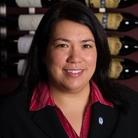 Erika Frey, CS, CWE, Diploma WSET