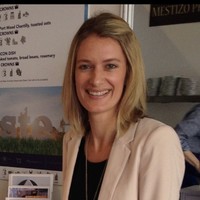 Kirsten Crockett (Adendorff)