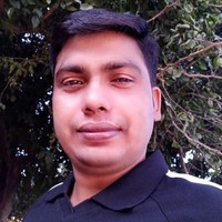 arabinda Mohapatra