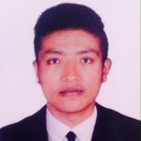 Pema Tenji Sherpa