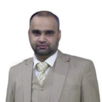 Muhammad Yasir Gondal