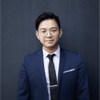 Alexandre Tran