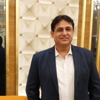 Ashish Vig