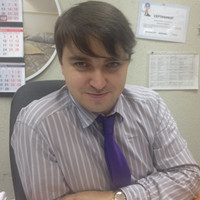 Valentin Ivanov