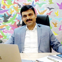 Vivek Gupta