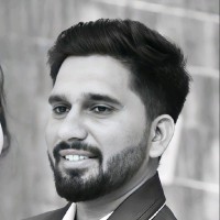Pravin Suthar