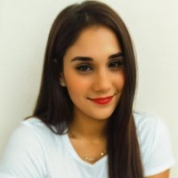 Hosana Amorim