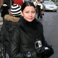 Jeanne England