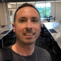 Andrew Freiburghouse, a.k.a. Andy Frye