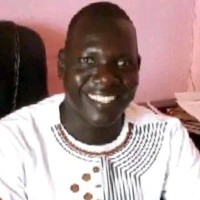 Opoka James Peter