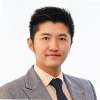 Marcus (Tian Ye) Wang