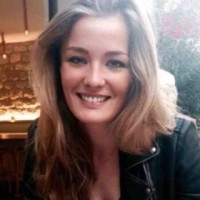 Gabrielle Flahault