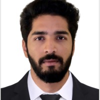 Faraz Muhammed