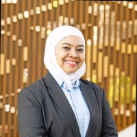 Zarina Abd Rahim