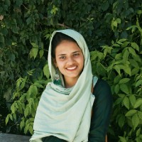 ZAINAB SHAHANA E