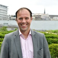 Philippe Yenny
