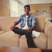 Sumit Shewale