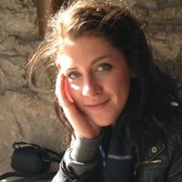 Cayley Plutnick
