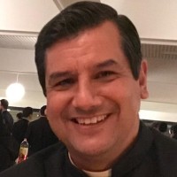 Fernando Villaseñor Galván