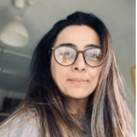 Urmi Fernandes