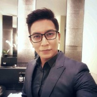 Firdaus Alqadry