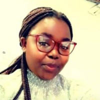 Boitumelo Ramoroka