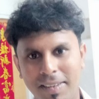 Venod Joseph Victory