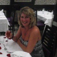 Sally-Anne Blewitt